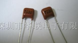 供应超小型薄膜电容器