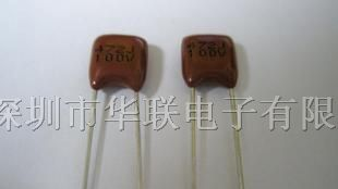 供应超小型薄膜电容器