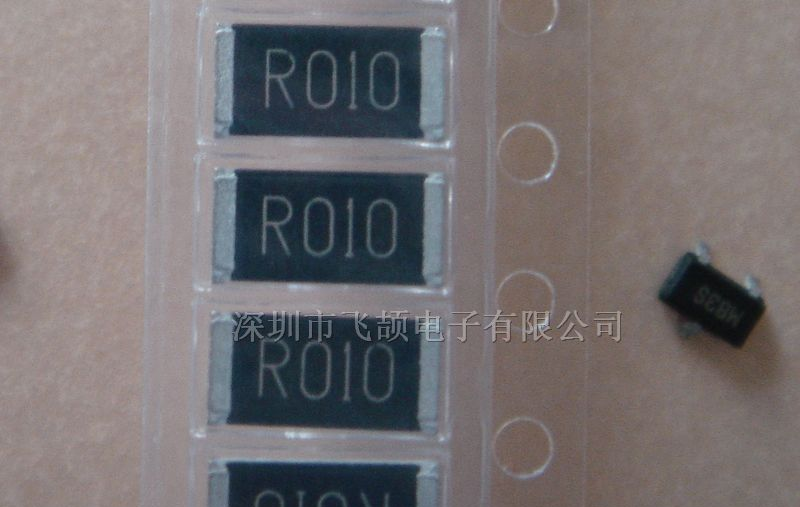 供应低阻值电阻 毫欧电阻 采样电阻 大功率电阻