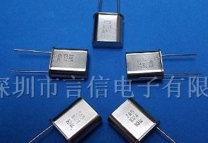 供应20.000MHZ HC-49U晶振