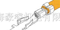 供应MOLEX连接器43178-6002