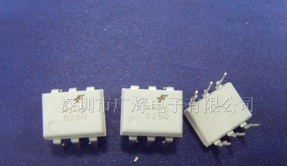 供应光耦合器/光隔离器4N25