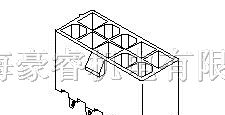 供应MOLEX连接器44472-0455