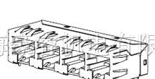 供应MOLEX连接器44150-0006