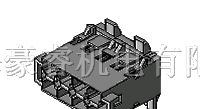 供应MOLEX连接器43938-2102