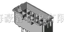 供应MOLEX连接器43879-0032