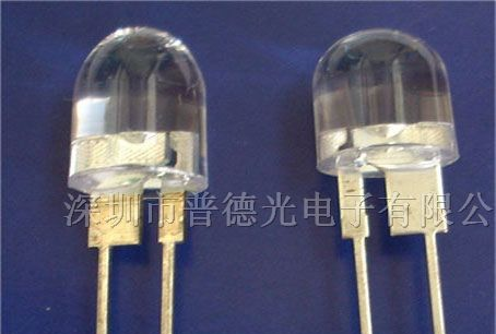 供应0.5W超大功率发射管