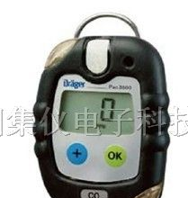 供应德尔格Pac 3500 单一气体检测仪Pac 3500