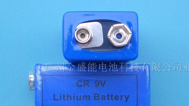 供应CR9V锂电池