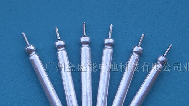 供应CR435锂电池
