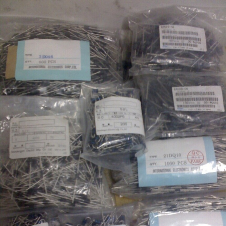 供应原装日本国际半导体肖特基二极管31DQ10