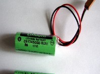供应三洋锂电池CR17450SE(-R)