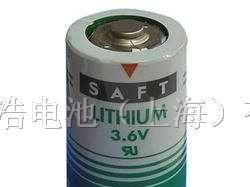 供应SAFT LSH20锂电池
