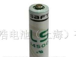供应法国SAFT LS14500锂电池