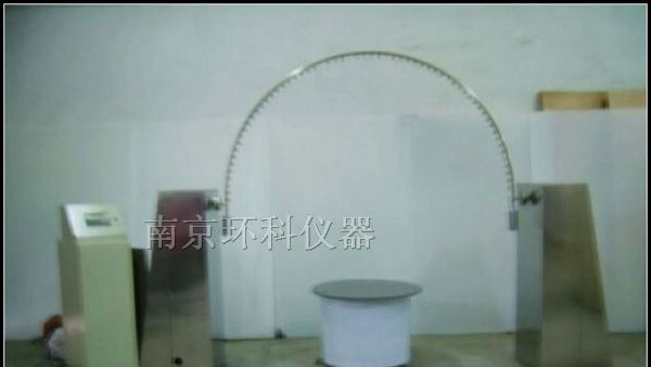 供应IPX3-4摆管淋雨试验装置生产厂家