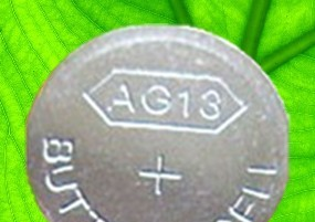 供应AG13电池
