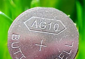 供应AG10电池
