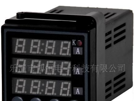 供应CD194I-2K4智能三相电流表
