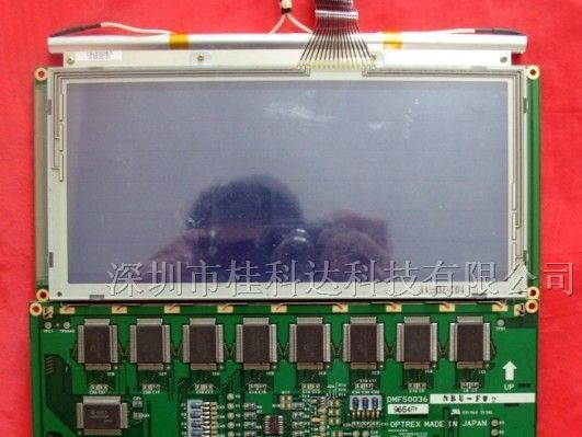 供应DMF50036,DMF-50036,液晶屏