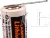 供应三洋锂电池CR14250SE (3v)