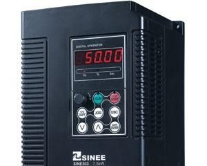供应SINE303正弦开环矢量控制变频器