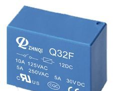 供应小型继电器（Q32F）、直流电磁继电器Q32F