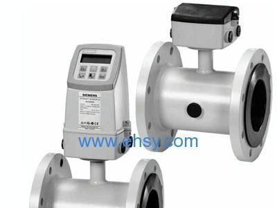 MAGFLO MAG 5100W电磁流量传感器