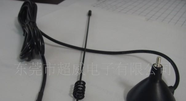 生产车载DVB-T天线