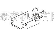 供应MOLEX连接器47271-1009