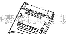 供应MOLEX连接器47219-0001