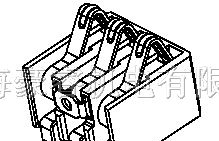 供应MOLEX连接器47204-0001
