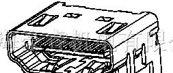 供应MOLEX连接器47151-0001