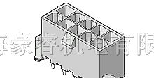 供应MOLEX连接器46015-1400