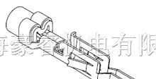供应MOLEX连接器46012-1141