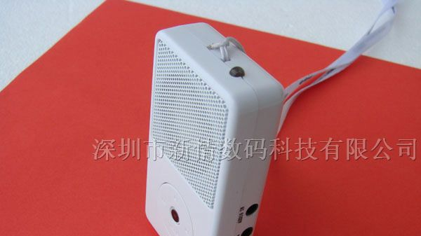 新款插卡音箱 手机礼品音箱 外贸TF卡音箱