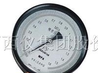 供应YB-150精密压力表