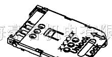 供应MOLEX连接器47388-2001