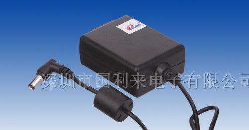 供应15W 电源适配器