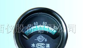 供应WT－102水温表