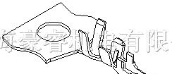 供应MOLEX连接器50061-8000