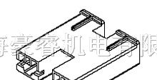 供应MOLEX连接器49555-0210