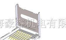 供应MOLEX连接器500901-0802
