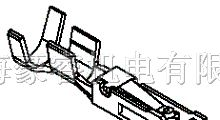 供应MOLEX连接器501647-1000
