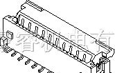 供应MOLEX连接器501951-4510