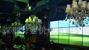 DID液晶拼接墙，三星液晶拼接屏