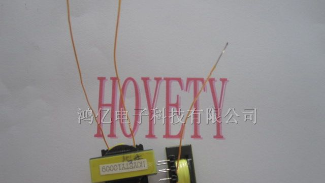 供应EC2510变压器