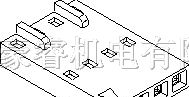 供应MOLEX连接器50-57-9315