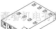 供应MOLEX连接器50-57-9005