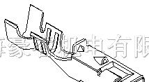供应MOLEX连接器50420-8000
