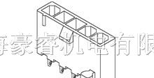 供应MOLEX连接器50-30-4467